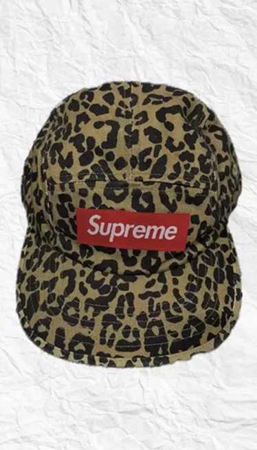Supreme leopard camp - Gem