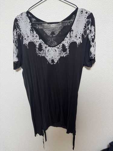 小物 KMRii Magnolia Sputnik stole 1402-ST02 Magnolia Long Stole 02 | KMRii OFFICIAL ONLINE STORE