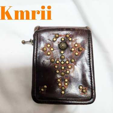 Kmrii kmrii wallet - Gem