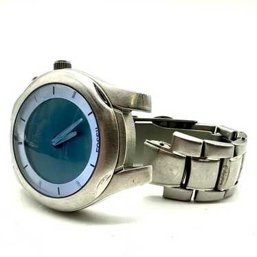 Fossil big tic jr - Gem