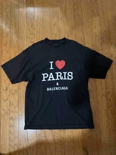 Balenciaga balenciaga 