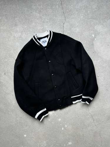 Ader Error Ader Error x Zara Bomber Jacket - image 1