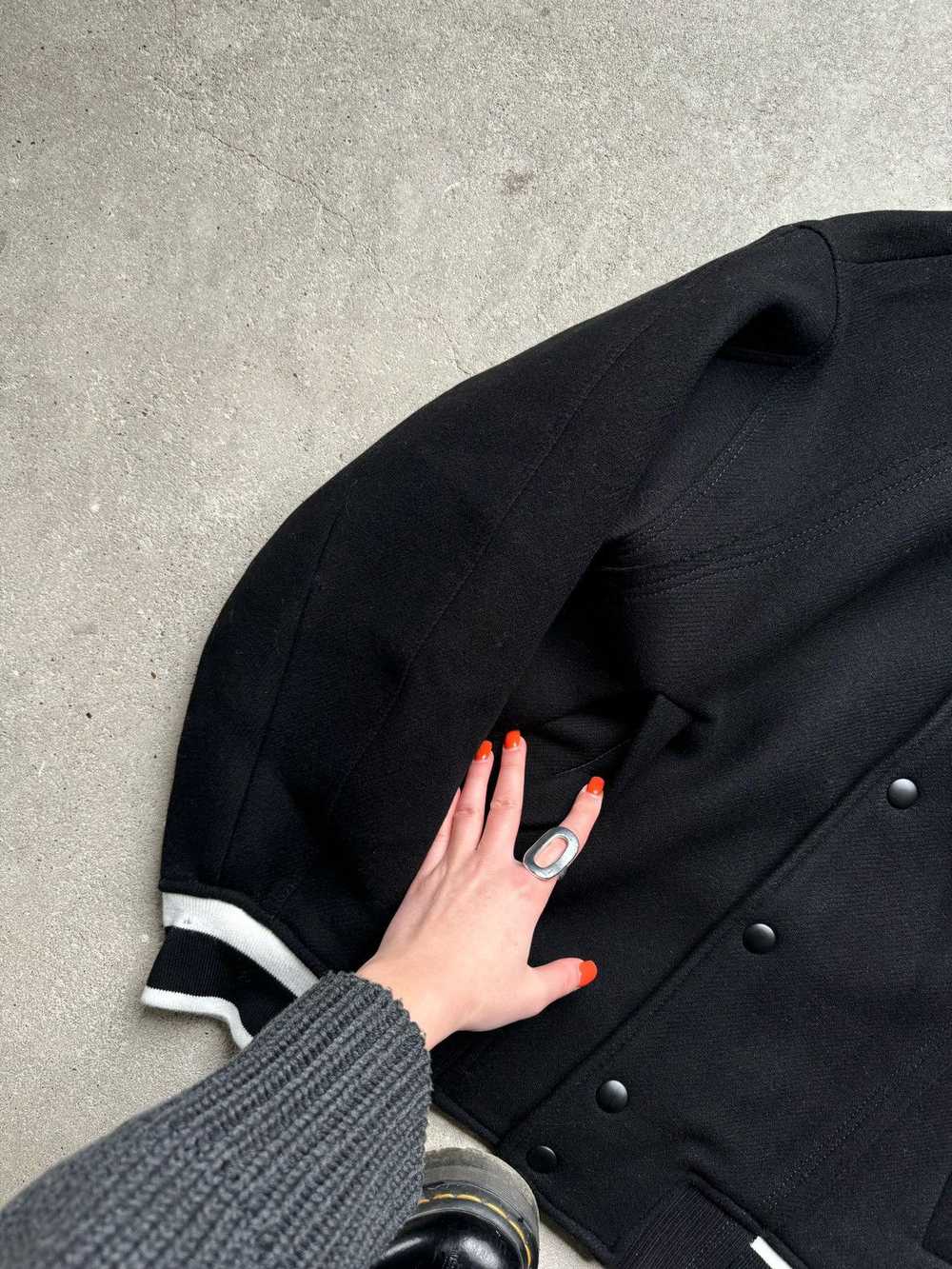 Ader Error Ader Error x Zara Bomber Jacket - image 6