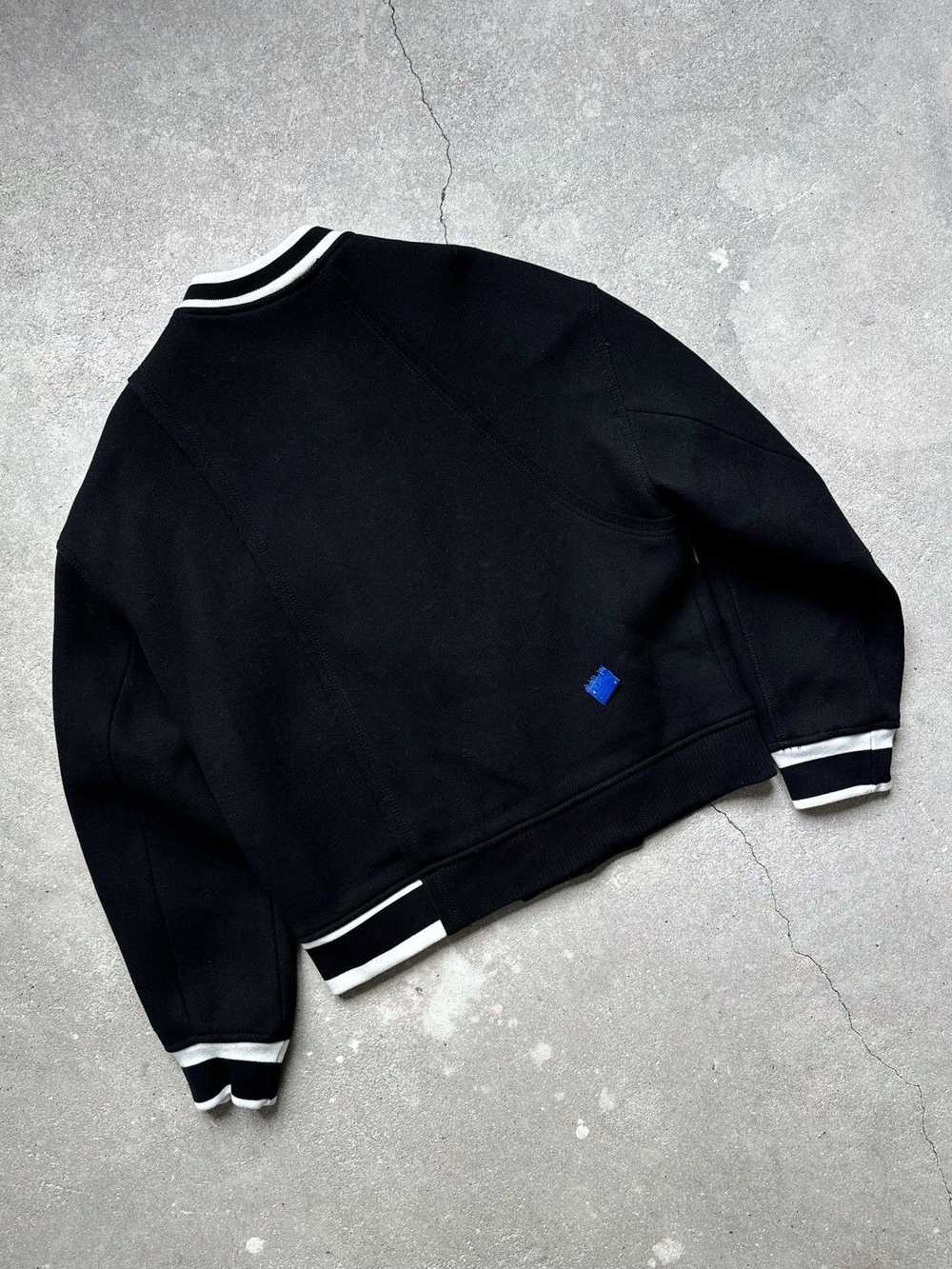 Ader Error Ader Error x Zara Bomber Jacket - image 8