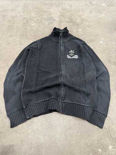 ジャケット・アウター 00s archive design cotton jacket 00s archive design cotton jacket