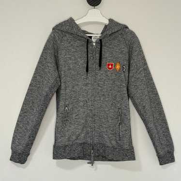 Vivienne westwood hoodie - Gem