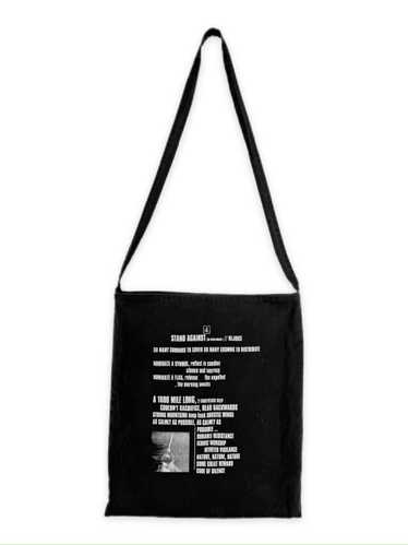 Raf simons tote bag - Gem