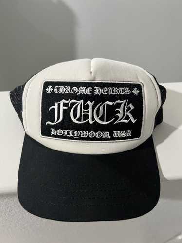 Chrome hearts fuck - Gem