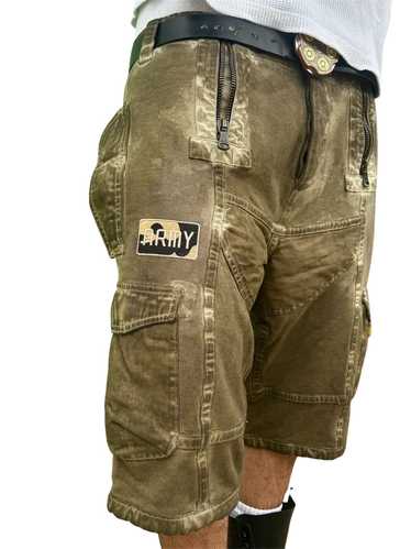 DOLCE&GABBANAドルチェ＆ガッバーナ カーキ military Dolce gabbana heritage military - Gem