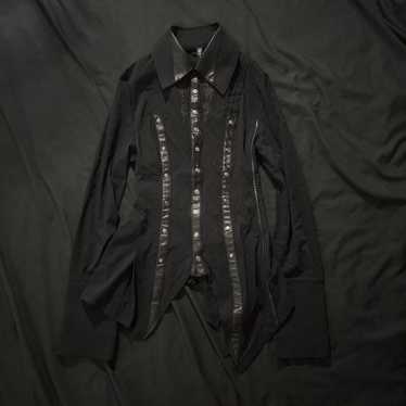 オッズクローチェ　ジャケット 新作続々入荷中！CROCE大人ゴシックコーデ / OZZON JAPAN