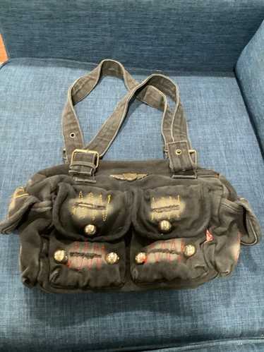 Diesel archive y2k - Gem