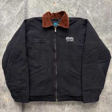 Vintage 2000s carhartt detroit - Gem