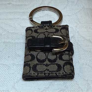 Coach picture frame - Gem