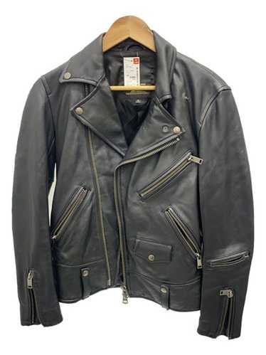 Jack rose leather jacket - Gem