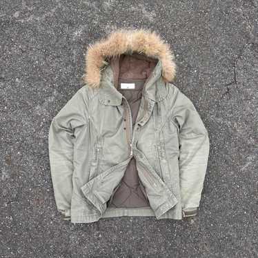 Diesel n2b puffer - Gem