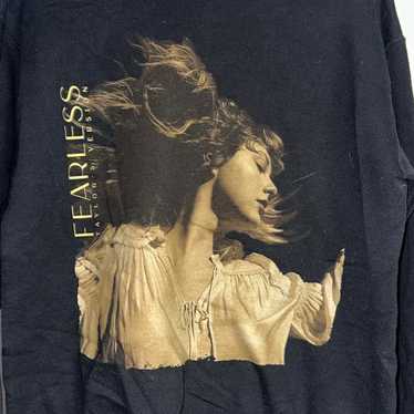 Fearless (Taylor's Version) Shop – Taylor Swift Official