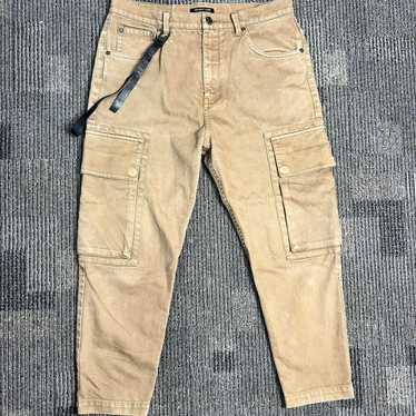 Helmut lang cargo - Gem