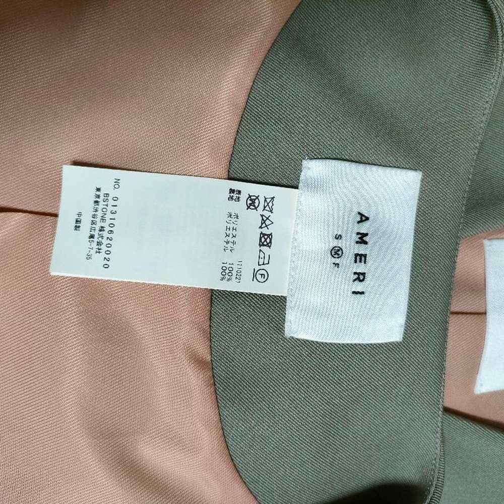 3WAY CONSTRUCTION JACKET AMERI - image 10