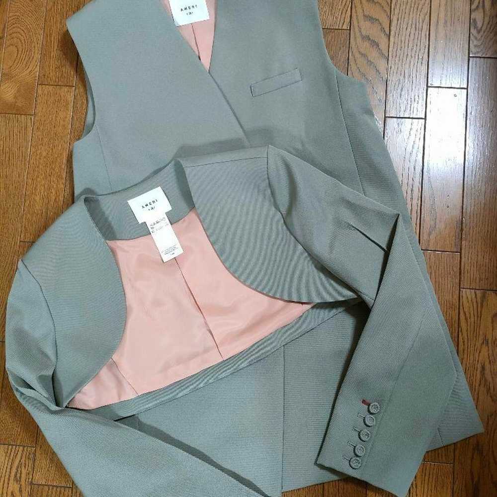 3WAY CONSTRUCTION JACKET AMERI - image 11