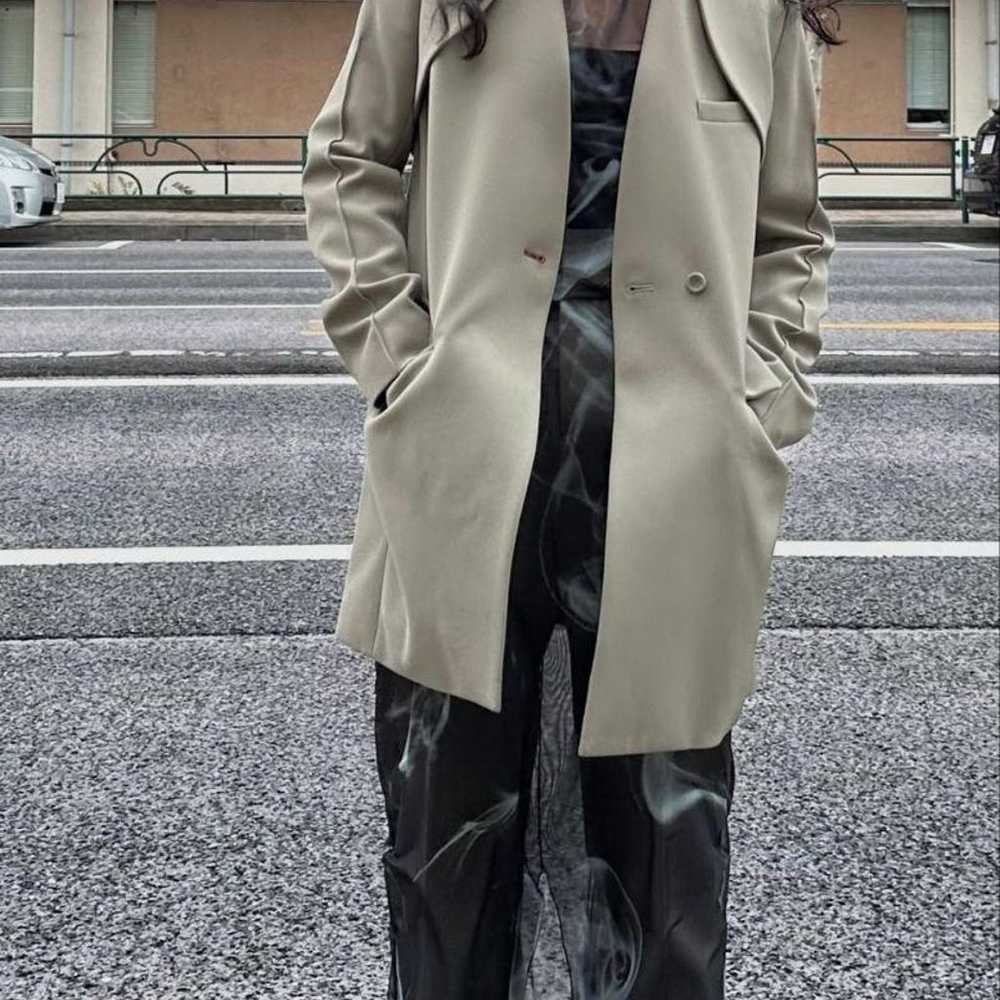 3WAY CONSTRUCTION JACKET AMERI - image 1