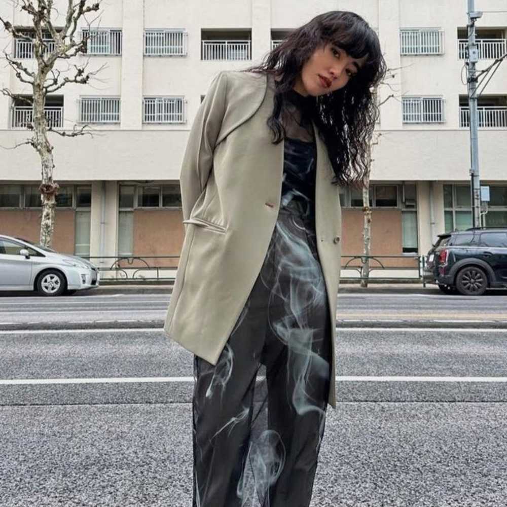 3WAY CONSTRUCTION JACKET AMERI - image 3