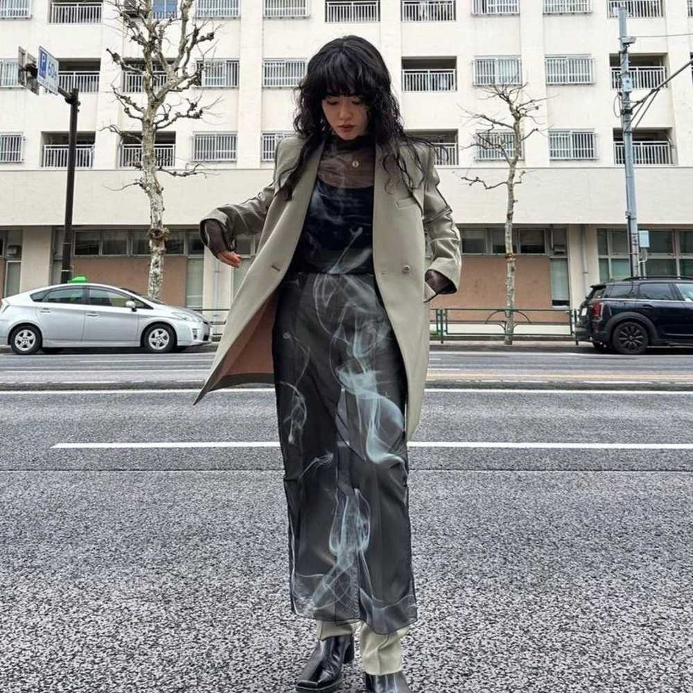 3WAY CONSTRUCTION JACKET AMERI - image 4