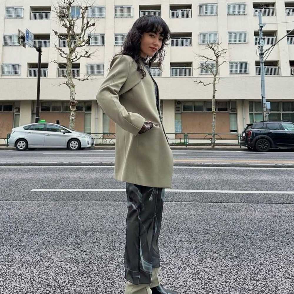 3WAY CONSTRUCTION JACKET AMERI - image 5
