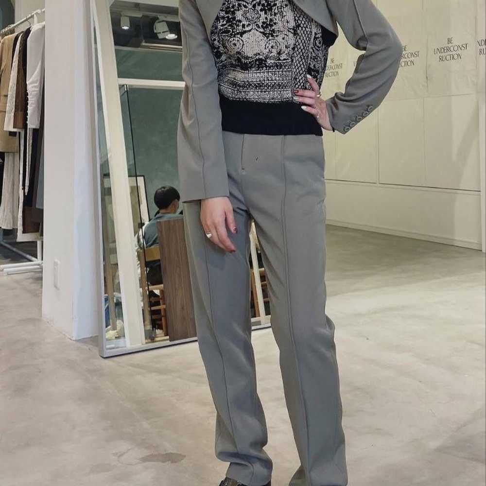 3WAY CONSTRUCTION JACKET AMERI - image 7