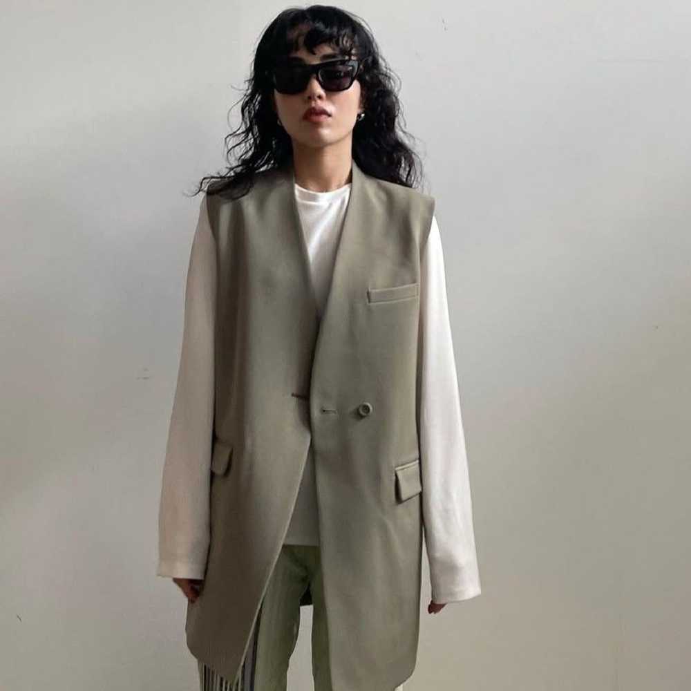 3WAY CONSTRUCTION JACKET AMERI - image 8