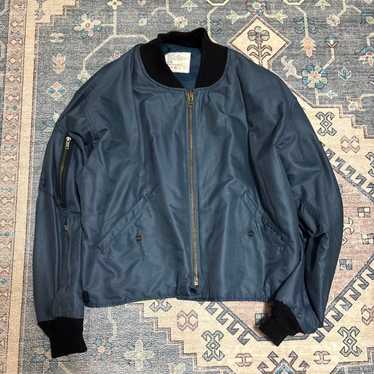Avirex flight jacket n2b - Gem