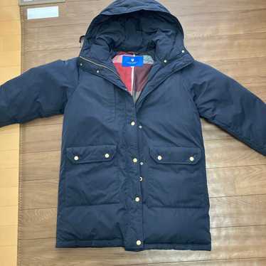 Burberry down blue label - Gem