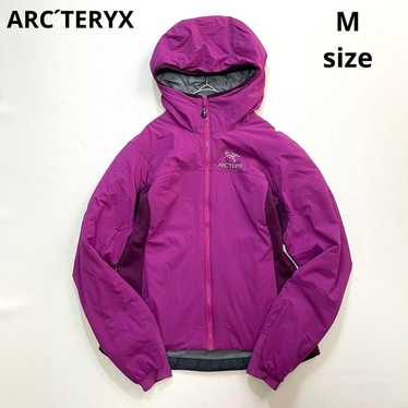 arcteryx Atom lt hoody Ｍサイズ Arc'teryx Atom Hoody - Men's – The Backpacker