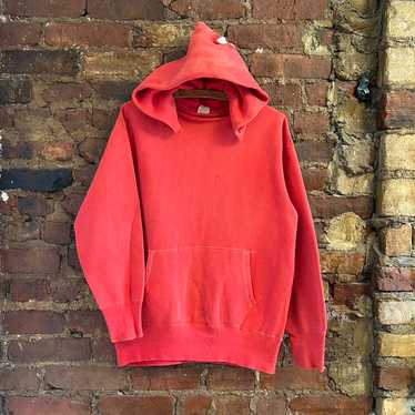 Vintage 60's hoodie - Gem