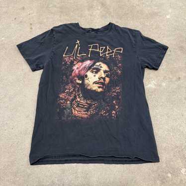Lil peep t shirt - Gem