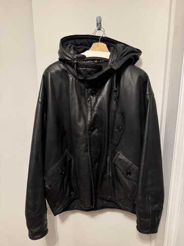 Vintage girbaud jacket - Gem