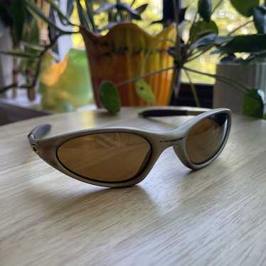 小物 90s archive OAKLEY MINUTE MADE IN USA 小物 90s archive OAKLEY MINUTE MADE IN USA Vintage