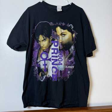 00s prince musicology tour - Gem