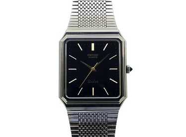 Seiko dolce quartz 5931 - Gem