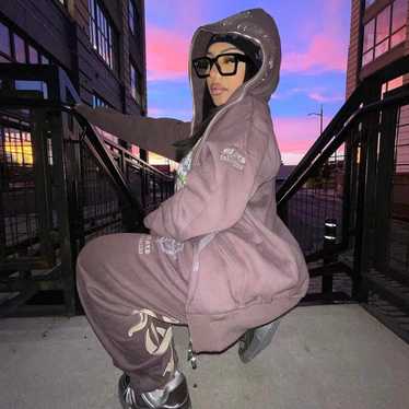 named collective パーカー xs Hoodies – NAMED COLLECTIVE®