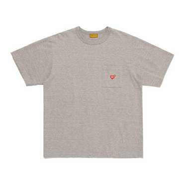 Human Made グレー Tシャツ ハートロゴXL Human Made グレー Tシャツ ハートロゴXL HUMAN MADE HEART