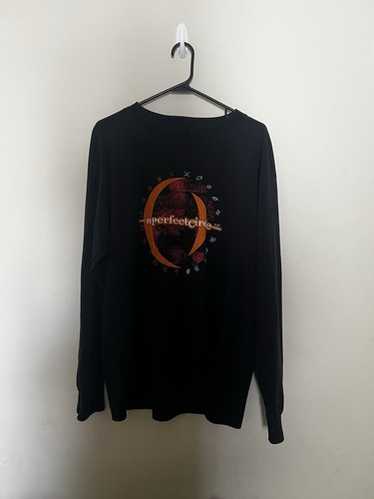 00s a perfect circle グラフィックTシャツ 00s a perfect circle グラフィックTシャツ A Perfect Circle
