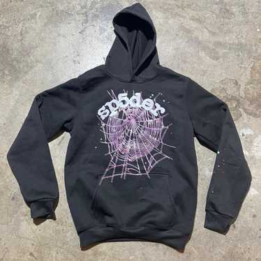 Sp5der worldwide black - Gem