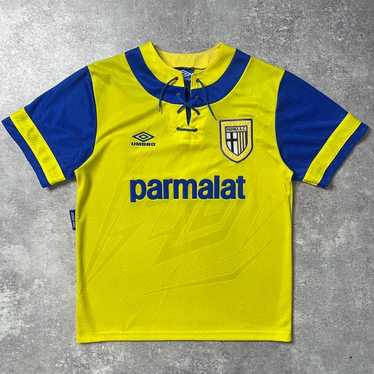 Parma calcio 1913 1995 - Gem