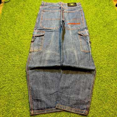 90s hco バギーパンツ 迷彩 ミリタリー jnco solo y2k 34 JNCO Pants for Men for sale - eBay