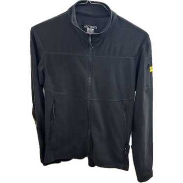 Arcteryx delta lt black - Gem