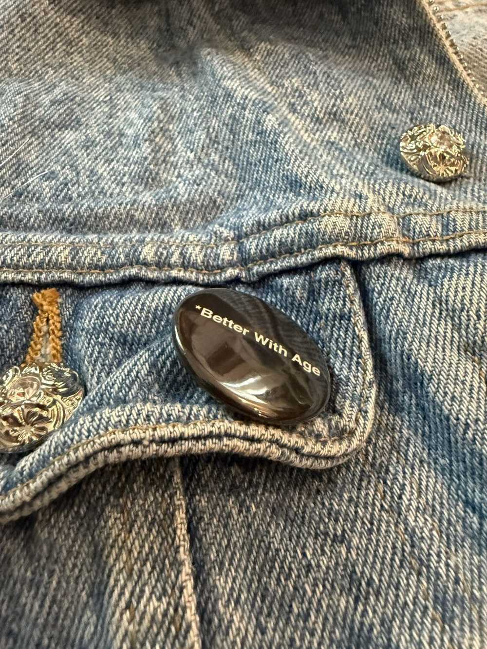 Better With Age Better with Age Escapade Reversib… - image 4