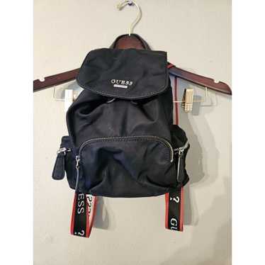 Y2k guess backpack - Gem