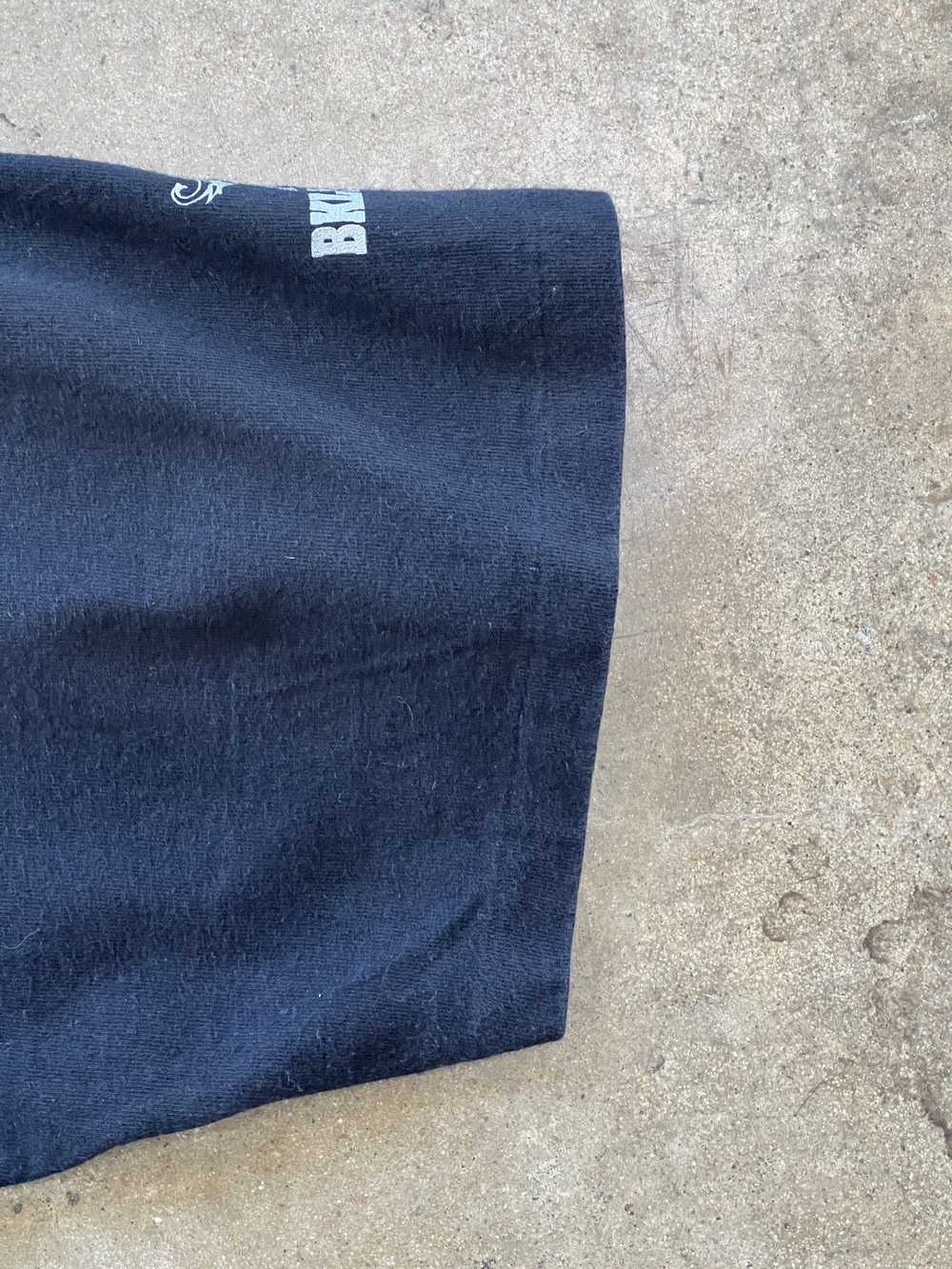 Rap Tees Vintage 2005 Notorious BIG Smalls Brookl… - image 5