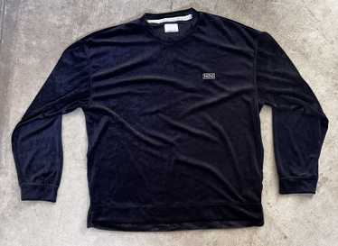 トップス number (n)ine archive long sleeve Number (N)ine Ss02 “Modern Age” Destroyed Longsleeve