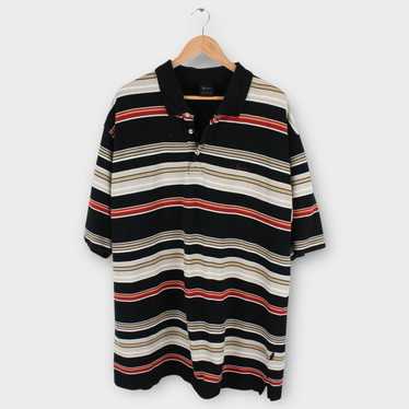 M*w様 90s karl kani Polo Shirt HIPHOP/RAP M*w様 90s karl kani Polo Shirt HIPHOP/RAP M*w様 90s